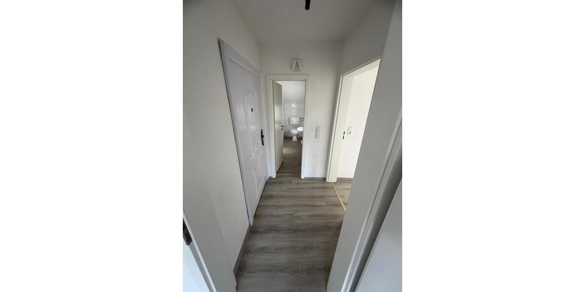 Etagenwohnung Werdohl - 2 Zimmer, 55 m&sup2;, 550&euro; | Angebot:26184769