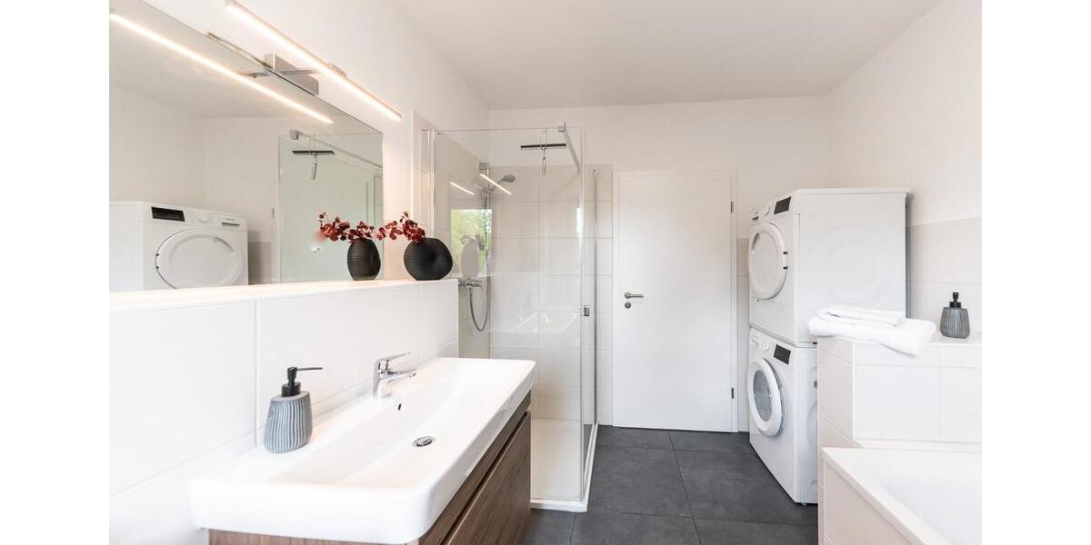 Wohnen auf Zeit Neuenhagen bei Berlin - 4 Zimmer, 85 m&sup2;, 35&euro; | Angebot:11432465