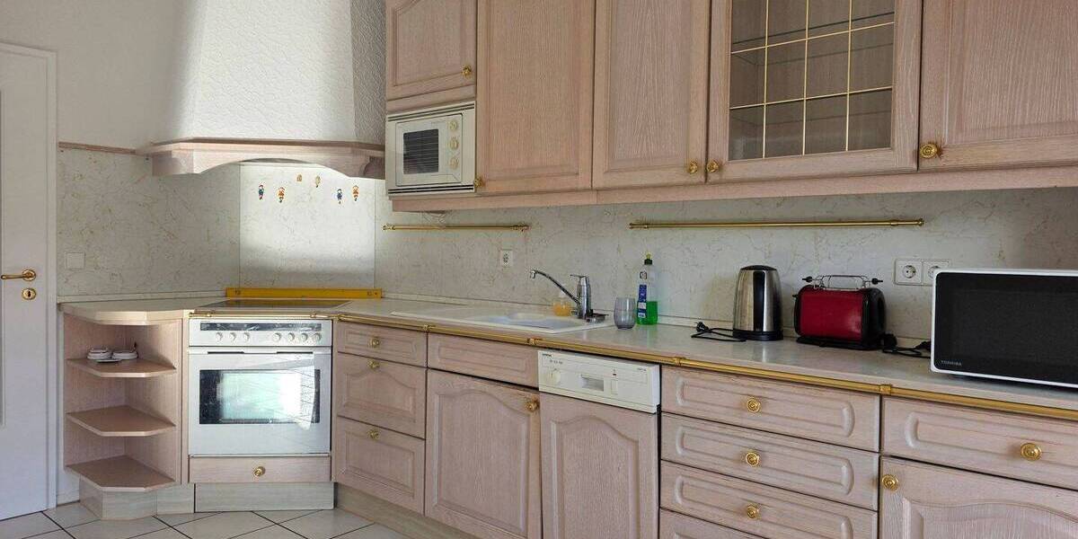 Einfamilienhaus Berlin Alt-Hohenschönhausen - 4 Zimmer, 130 m&sup2;, 2.300&euro; | Angebot:26142633