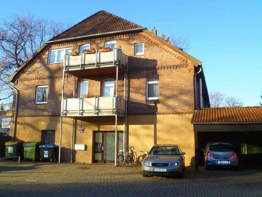 Wohnung zum Mieten in Hannover 495 € 55 m²