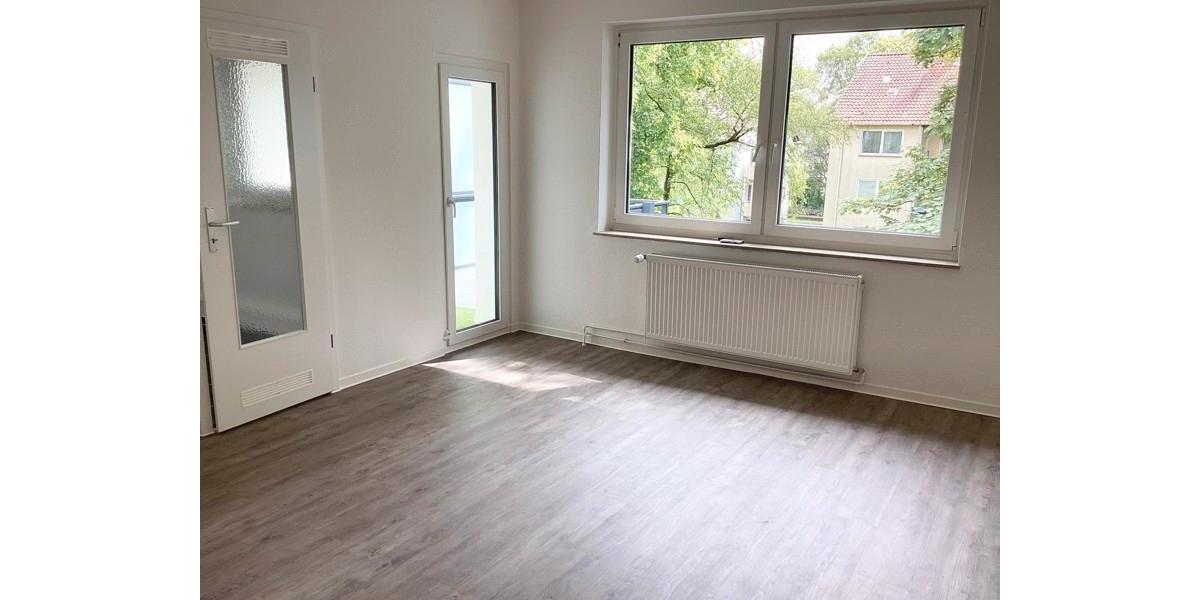 Etagenwohnung Hannover Herrenhausen-Stöcken - 3 Zimmer, 60 m&sup2;, 632&euro; | Angebot:25628192
