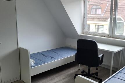 Wohnen auf Zeit Nürnberg Gibitzenhof - 1 Zimmer, 10 m&sup2;, 350&euro; | Angebot:25960975