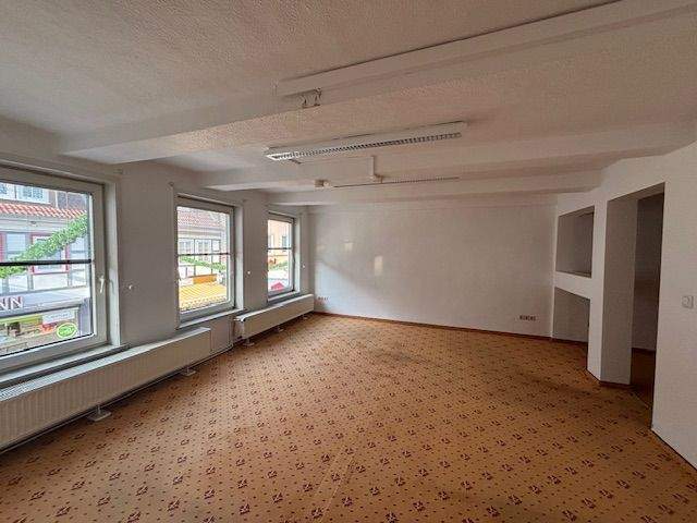 Gewerbeobjekt Bad Lauterberg - 3 Zimmer, 600&euro; | Angebot:25694396