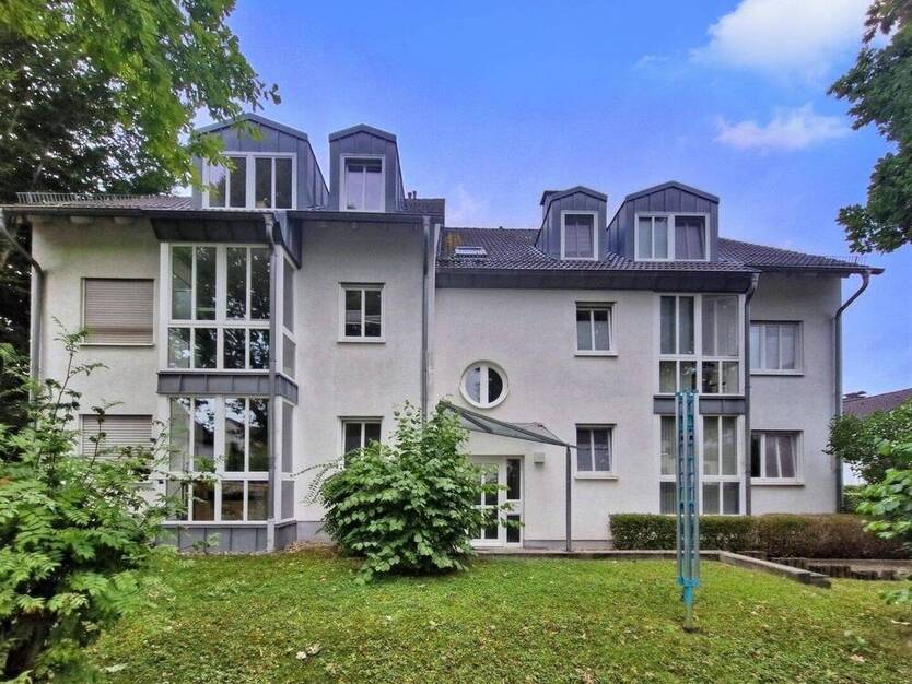 Moderne 3-Zimmerwohnung mit Terrasse in ruhiger Lage von Kassel-Kirchditmold