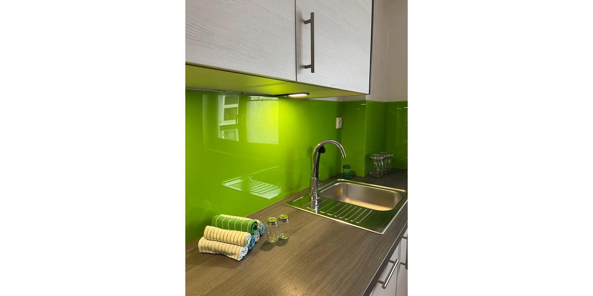 Wohnen auf Zeit Erlangen Alterlangen - 1 Zimmer, 19 m&sup2;, 510&euro; | Angebot:24753108