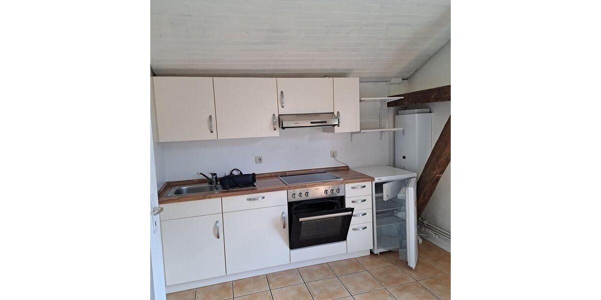 Etagenwohnung Hanstedt - 2.5 Zimmer, 80 m&sup2;, 720&euro; | Angebot:26441406
