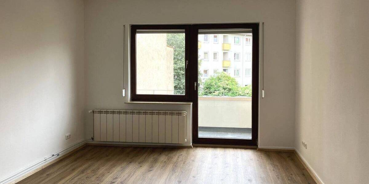 Etagenwohnung Kassel Süd - 2 Zimmer, 51 m&sup2;, 500&euro; | Angebot:26834000