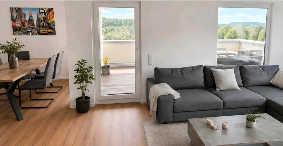 Dachgeschoßwohnung Hameln - 2 Zimmer, 64 m&sup2;, 760&euro; | Angebot:26645755