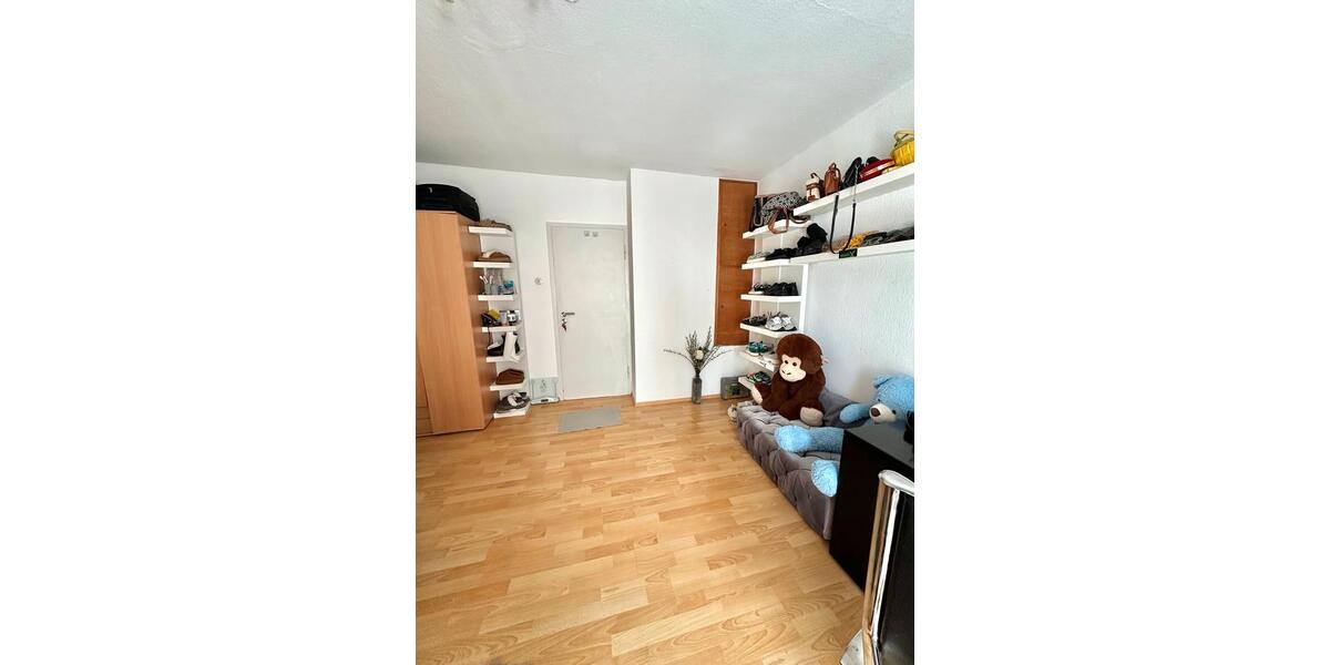 Etagenwohnung Kleve - 1 Zimmer, 24 m&sup2;, 430&euro; | Angebot:26516438