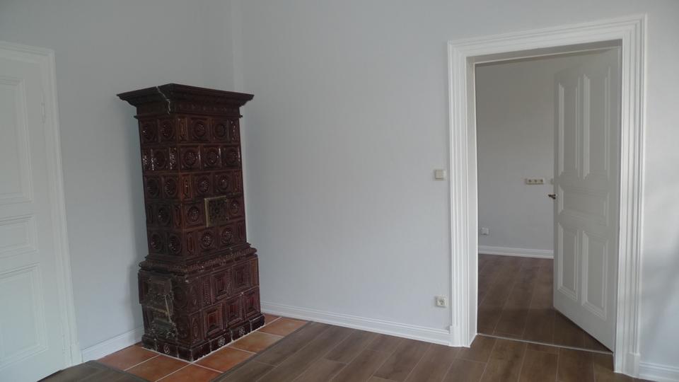 Etagenwohnung Trier - 4 Zimmer, 159 m&sup2;, 1.430&euro; | Angebot:23887977