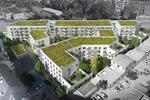 Etagenwohnung Düsseldorf Stadtbezirk 3 - 2 Zimmer, 66 m&sup2;, 1.340&euro; | Angebot:26648383