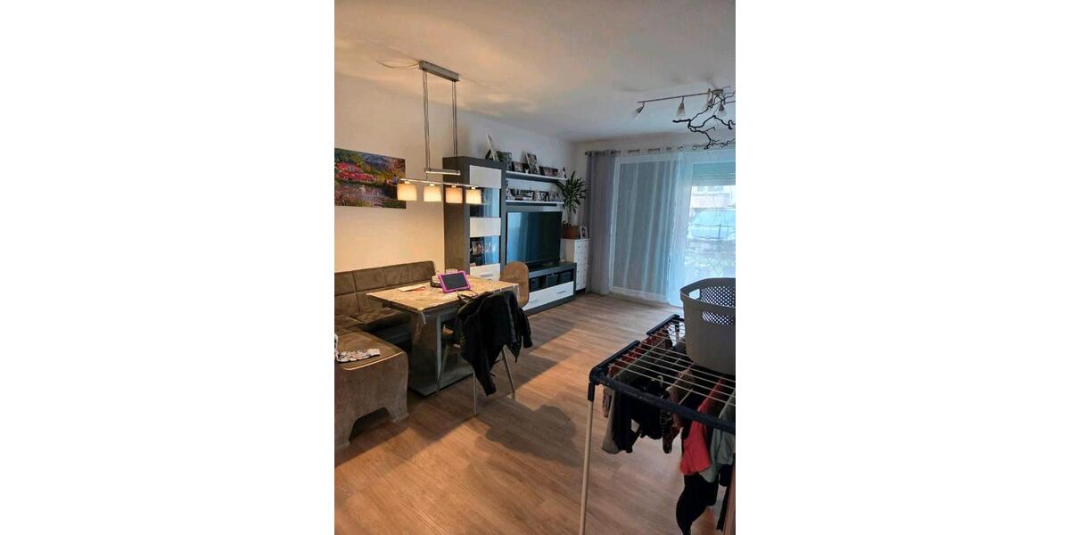 Erdgeschoßwohnung Trier West-Pallien - 3 Zimmer, 75 m&sup2;, 766&euro; | Angebot:26579311