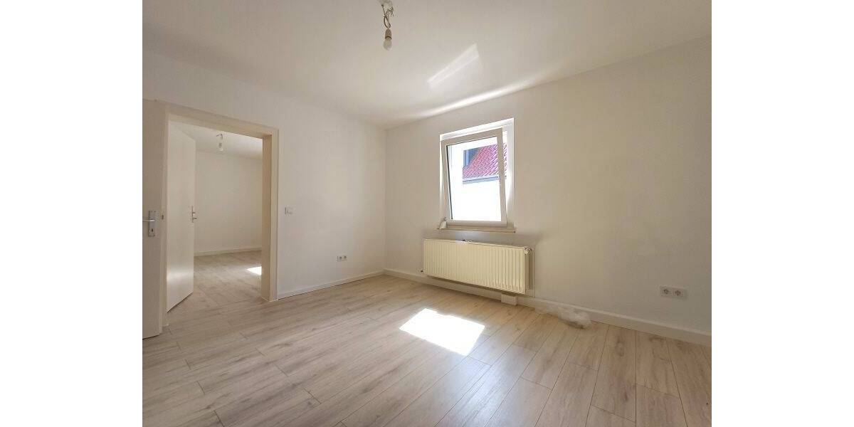 Etagenwohnung Minden Innenstadt - 2 Zimmer, 49 m&sup2;, 599&euro; | Angebot:23937057