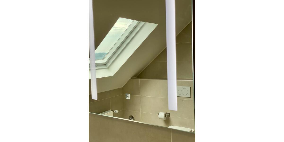 Dachgeschoßwohnung Mertesdorf - 3 Zimmer, 77 m&sup2;, 1.000&euro; | Angebot:26659476