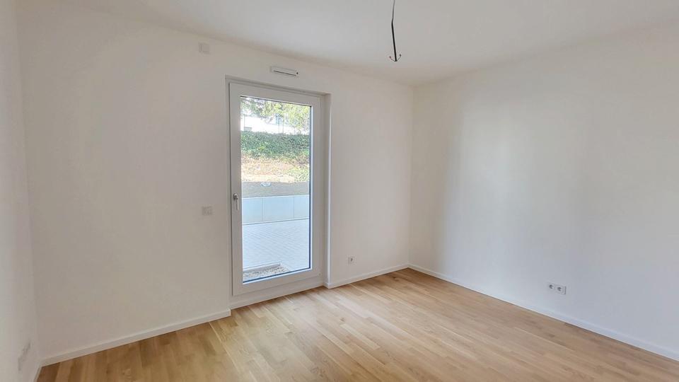 Erdgeschoßwohnung Osnabrück Hellern - 3 Zimmer, 91 m&sup2;, 1.450&euro; | Angebot:26267970