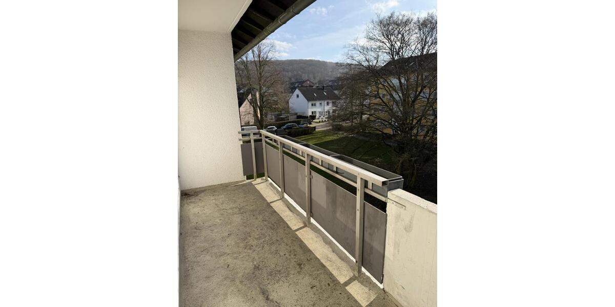 Etagenwohnung Hagen Hagen-Nord - 3 Zimmer, 66 m&sup2;, 515&euro; | Angebot:25126954