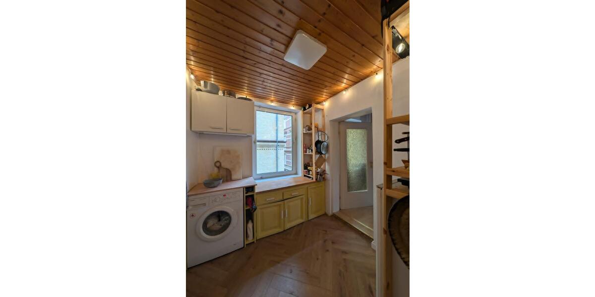 Etagenwohnung Braunschweig Wabe-Schunter-Beberbach - 2 Zimmer, 45 m&sup2;, 550&euro; | Angebot:26228590