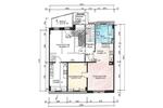 Dachgeschoßwohnung Plauen Altstadt - 2 Zimmer, 50 m&sup2;, 280&euro; | Angebot:24565303