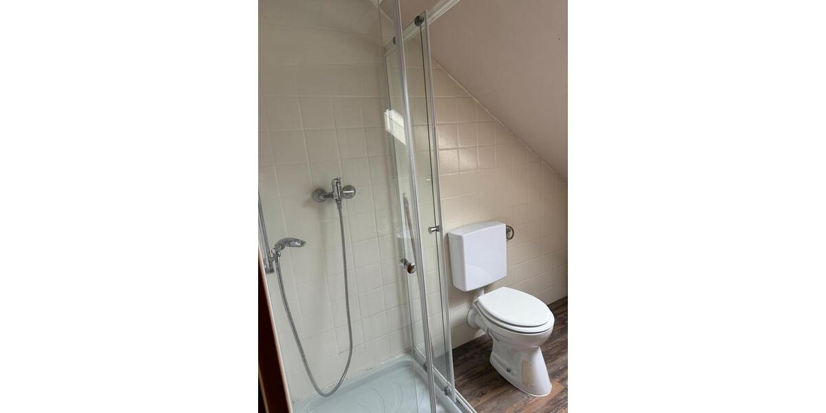 Dachgeschoßwohnung Nalbach - 2 Zimmer, 60 m&sup2;, 800&euro; | Angebot:26169570