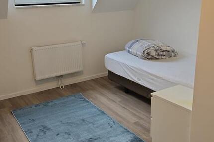 Monteurszimmer, Unterkunft für Monteure 1 zimmer