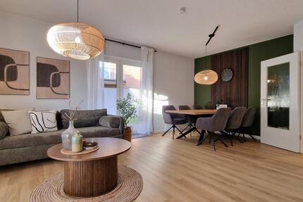 Wohnung Haselünne - 3 Zimmer, 1.050&euro; | Angebot:23544221