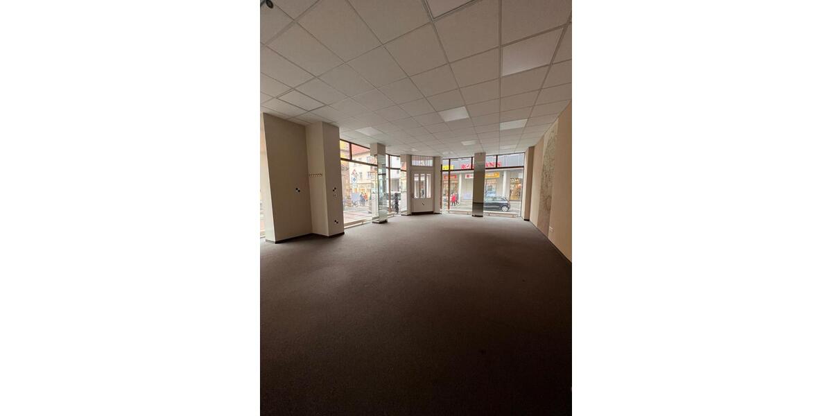 Gewerbeobjekt Sondershausen - 800&euro; | Angebot:24419812