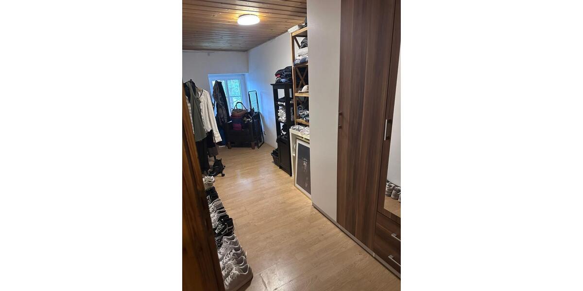 Etagenwohnung Großrosseln - 5 Zimmer, 100 m&sup2;, 845&euro; | Angebot:24887850