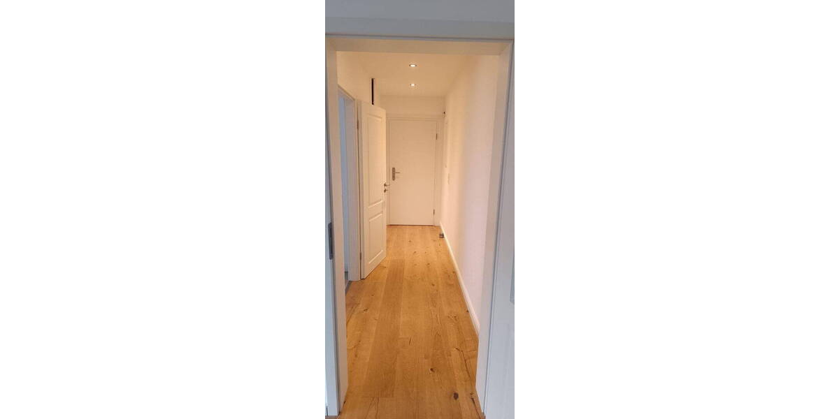 Etagenwohnung Osnabrück Wüste - 2 Zimmer, 50 m&sup2;, 715&euro; | Angebot:26287096