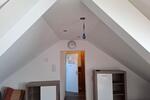 Dachgeschoßwohnung Friedewald - 1 Zimmer, 40 m&sup2;, 400&euro; | Angebot:26068072