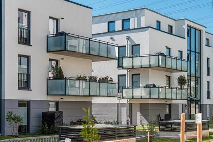 Wohnung Wuppertal Gemarkung Elberfeld - 2 Zimmer, 73 m&sup2;, 905&euro; | Angebot:26663522