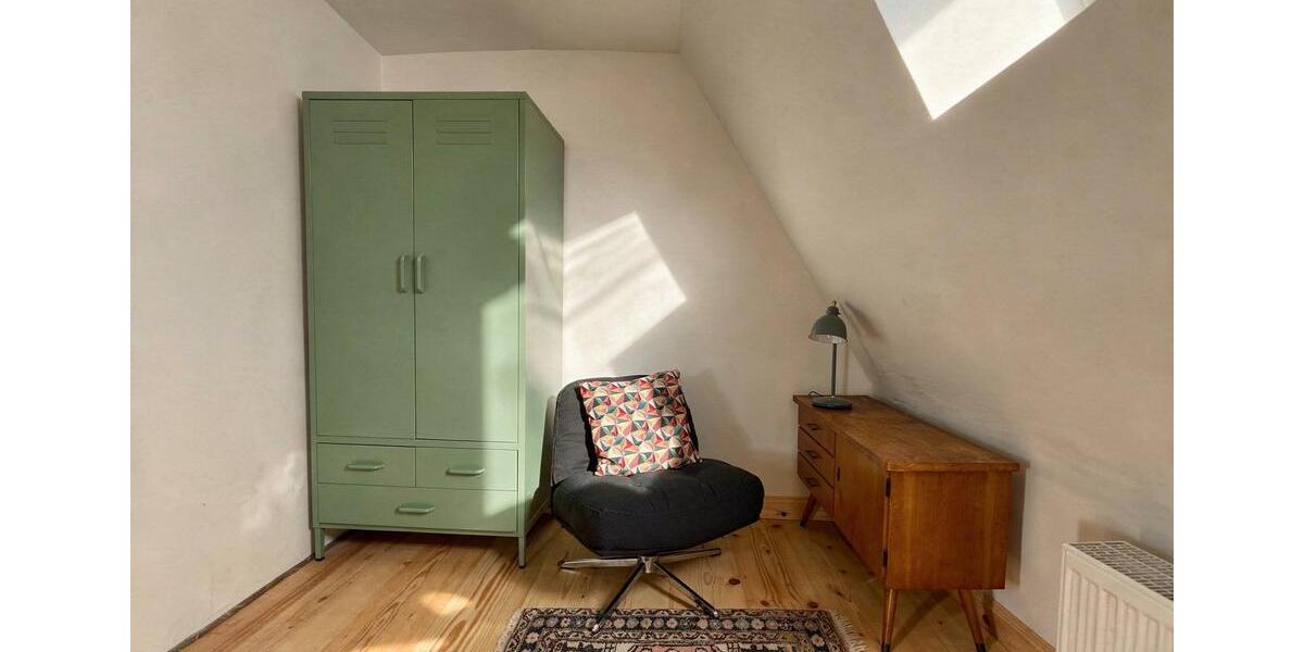 Wohnen auf Zeit Augsburg - 1 Zimmer, 200 m&sup2;, 690&euro; | Angebot:26664557