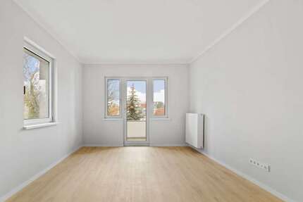 Wohnung Berlin Tempelhof-Schöneberg - 2 Zimmer, 57 m&sup2;, 1.489&euro; | Angebot:27279621