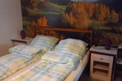 Wohnung Arzberg - 2 Zimmer, 40 m&sup2;, 75&euro; | Angebot:26546224