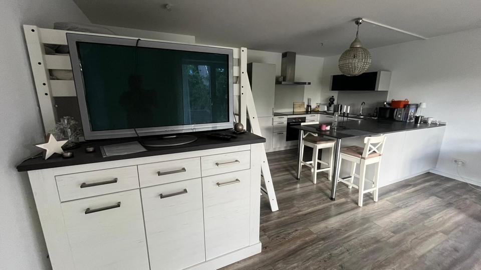 EinZimmerwohnung in Kiel Russee