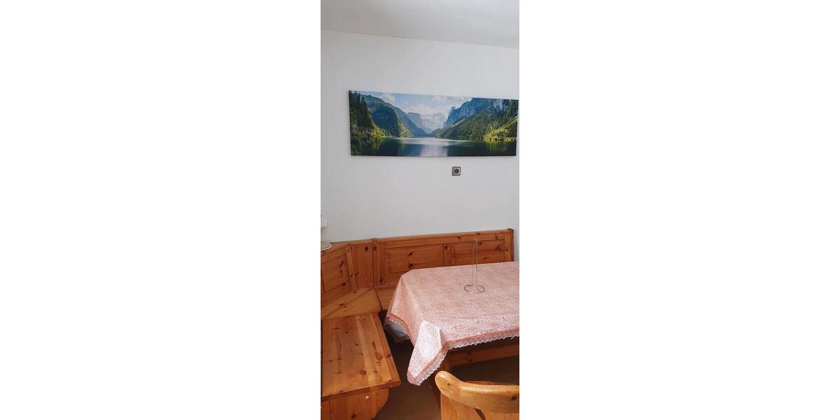 Wohnen auf Zeit Furtwangen im Schwarzwald - 1 Zimmer, 18 m&sup2;, 300&euro; | Angebot:25957630