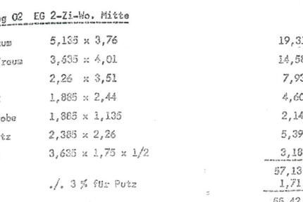 Wohnung Immenstaad am Bodensee - 2 Zimmer, 55 m&sup2;, 800&euro; | Angebot:25226768