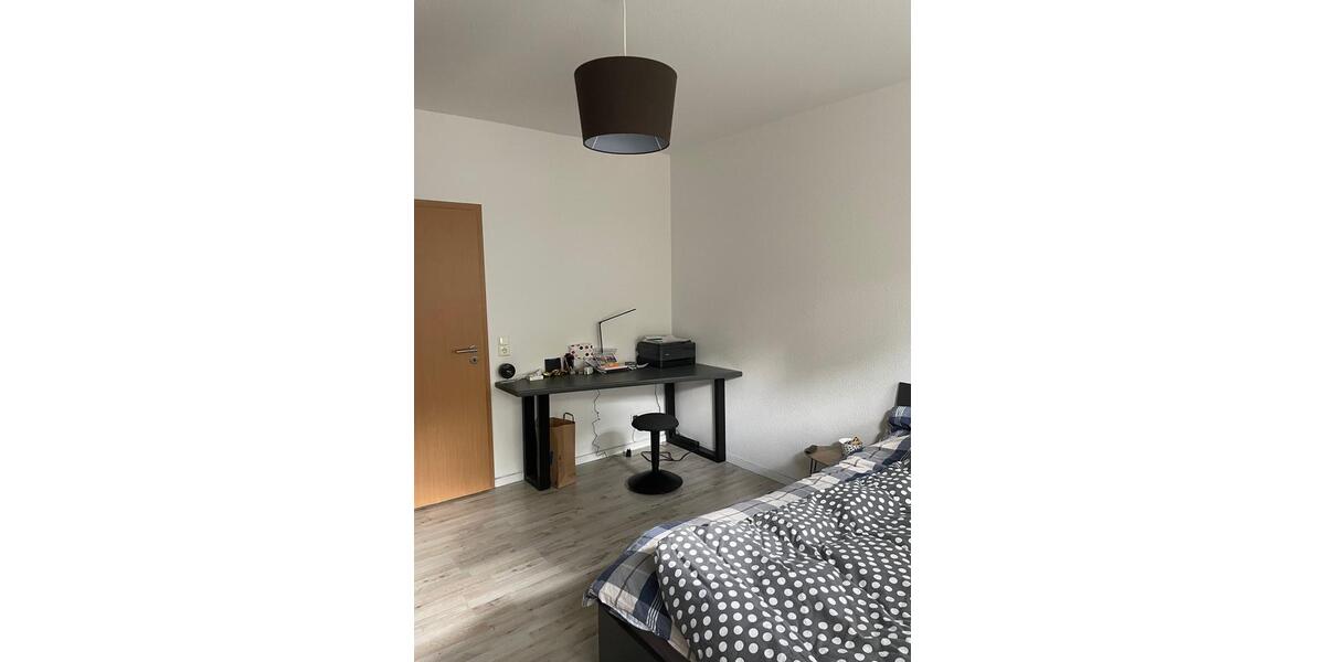 Etagenwohnung Wernigerode - 1 Zimmer, 35 m&sup2;, 330&euro; | Angebot:26380239