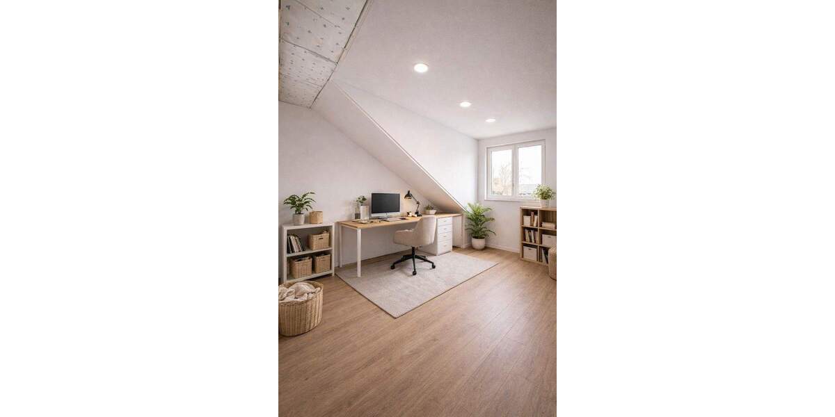 Exklusives Neubau-Reihenmittelhaus - Erstbezug in Kirchseeon vom Eigentümer 6 zimmer