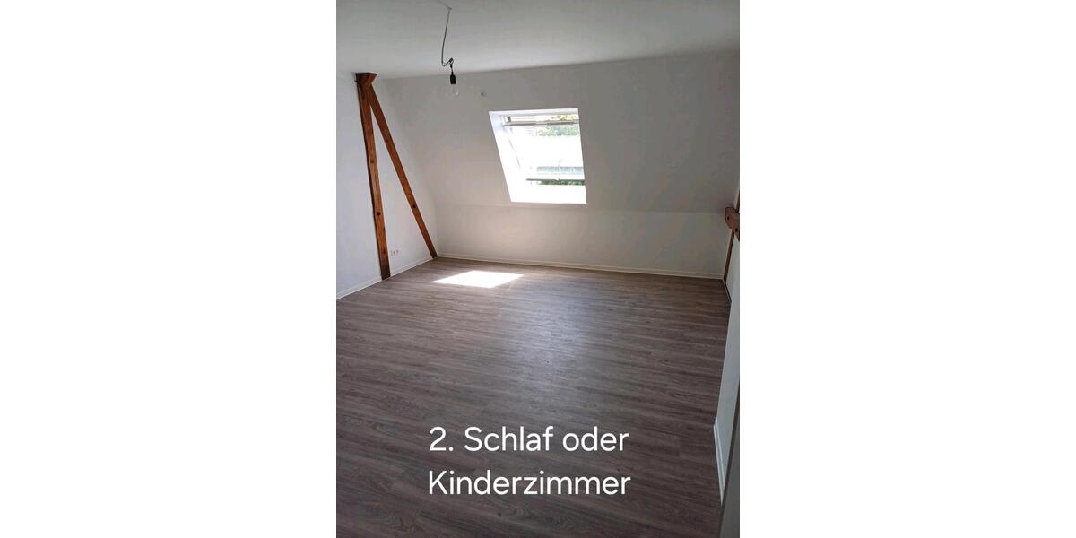 Dachgeschoßwohnung Burg - 4 Zimmer, 135 m&sup2;, 1.269&euro; | Angebot:25979847