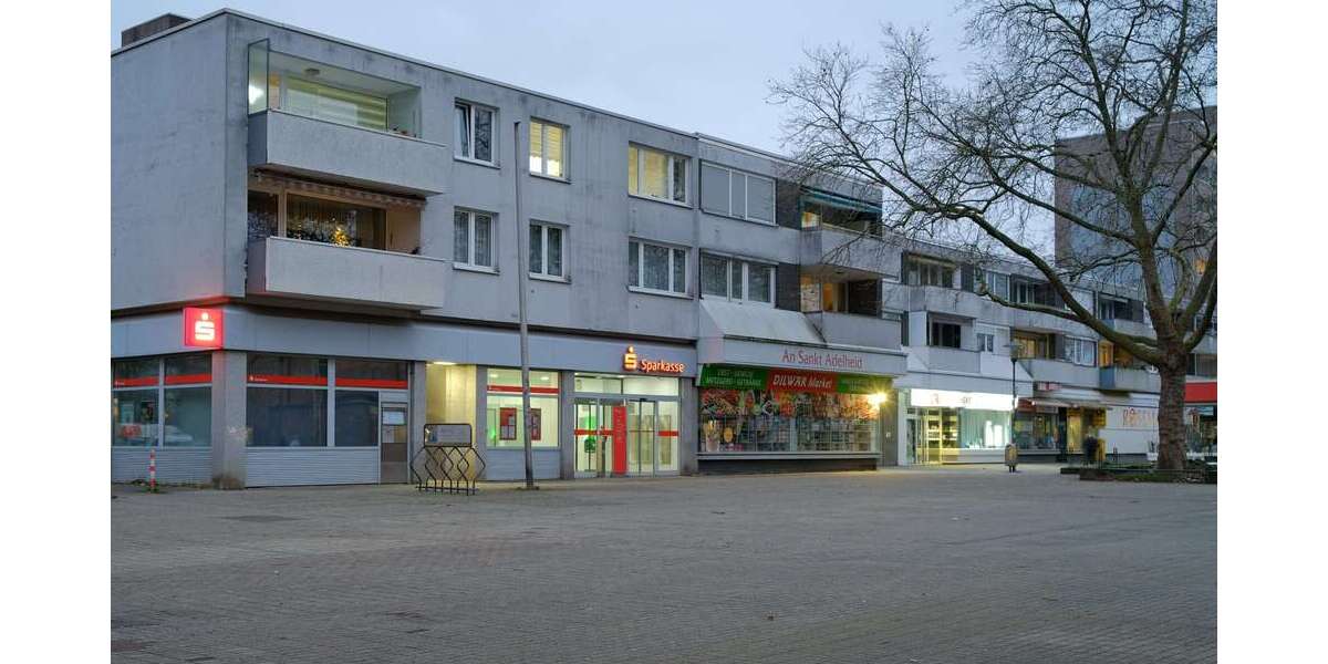 Gewerbeobjekt Köln (Neubrück) Kalk - 2.950&euro; | Angebot:21386975