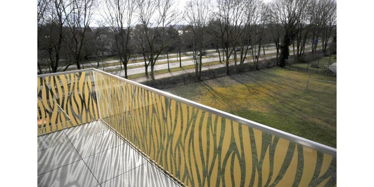 Etagenwohnung Regensburg Das Dörnberg - 3 Zimmer, 75 m&sup2;, 2.200&euro; | Angebot:19063438