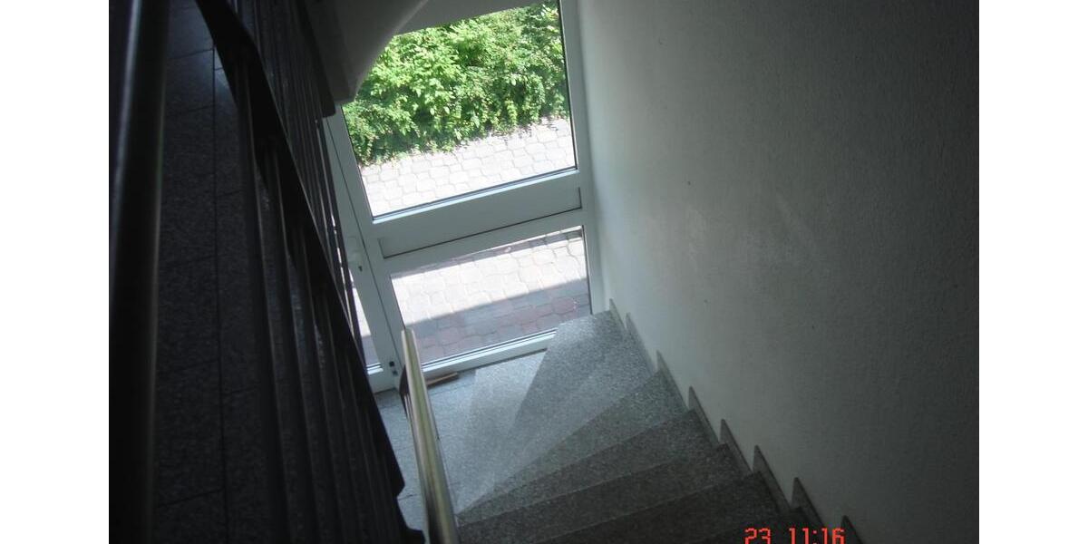 Etagenwohnung Wermsdorf - 1 Zimmer, 39 m&sup2;, 220&euro; | Angebot:24649304