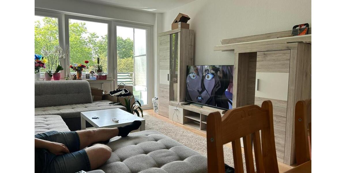 Etagenwohnung Helmstedt - 2 Zimmer, 58 m&sup2;, 420&euro; | Angebot:25228796