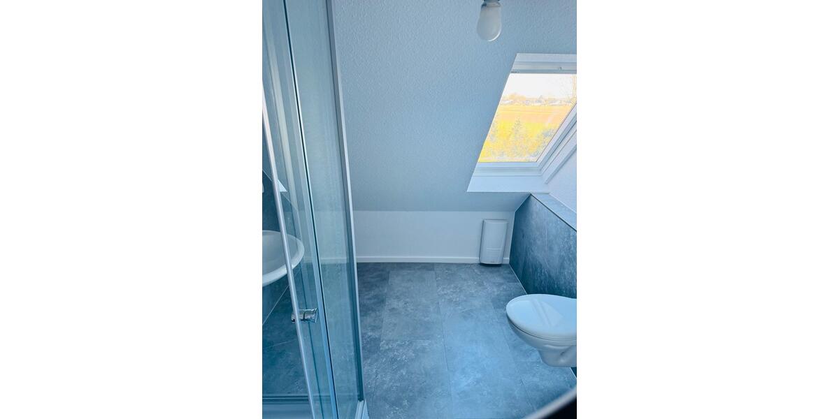 Dachgeschoßwohnung Neuenhaus - 1.5 Zimmer, 45 m&sup2;, 550&euro; | Angebot:26035195