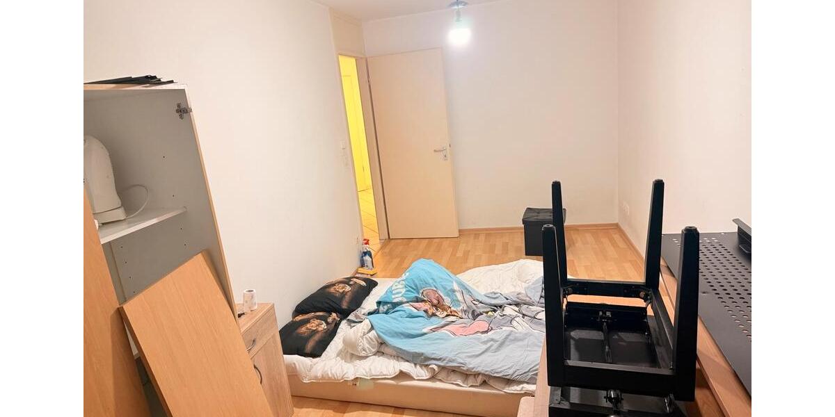 Etagenwohnung Berlin Pankow - 5 Zimmer, 100 m&sup2;, 550&euro; | Angebot:26581036