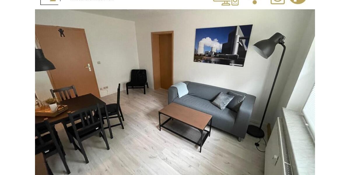 Wohnen auf Zeit Senftenberg - 123 Zimmer, 123 m&sup2;, 22&euro; | Angebot:15446936