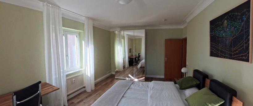 Etagenwohnung Ulm Söflingen - 4 Zimmer, 25 m&sup2;, 495&euro; | Angebot:25757064