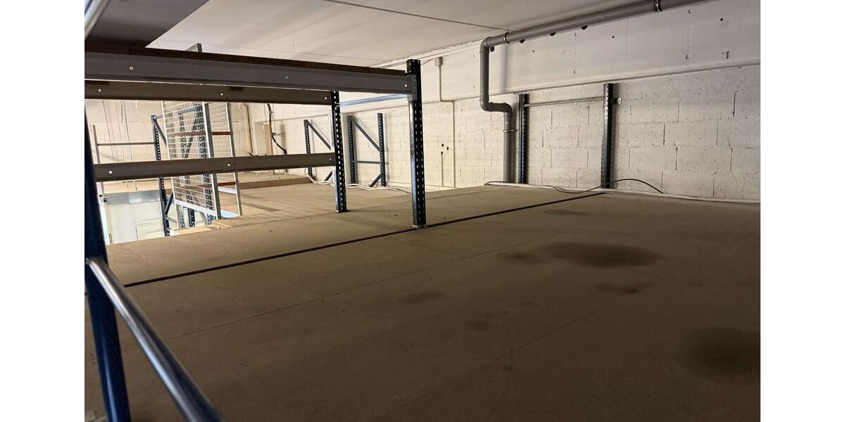 Gewerbeobjekt Michelstadt - 3.750&euro; | Angebot:24155027