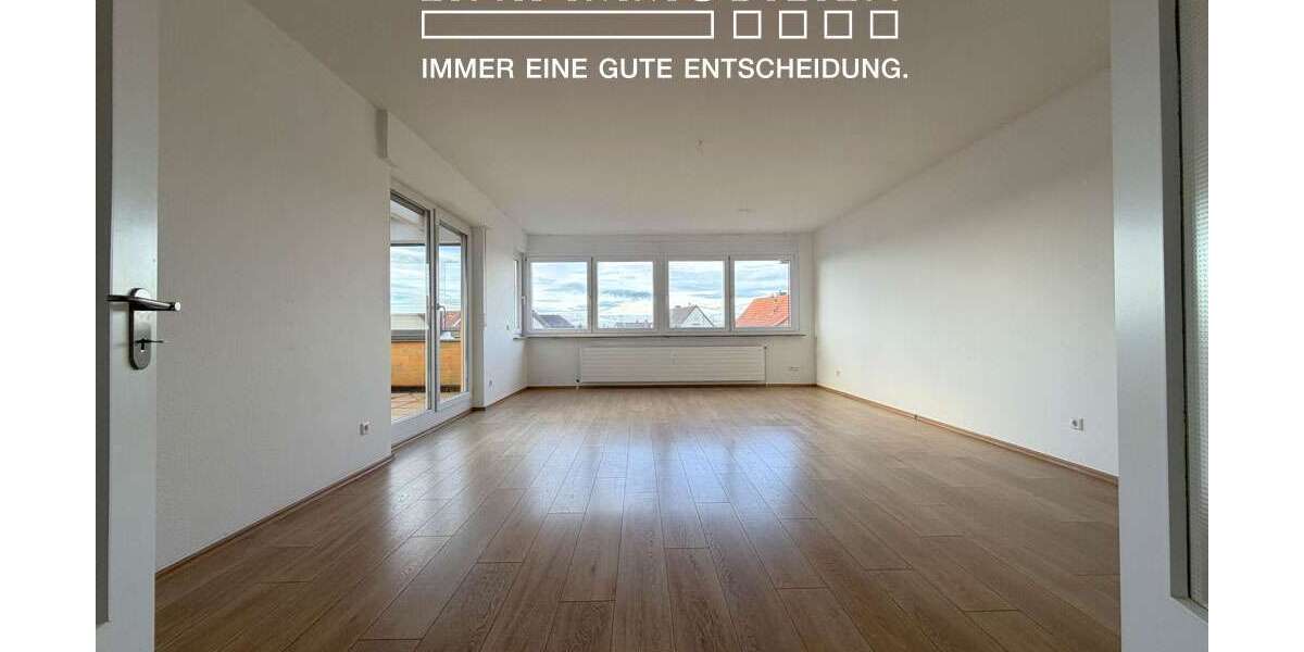 Wohnung zum Mieten in Ostfildern 1.640 € 135 m² 4.5 zimmer