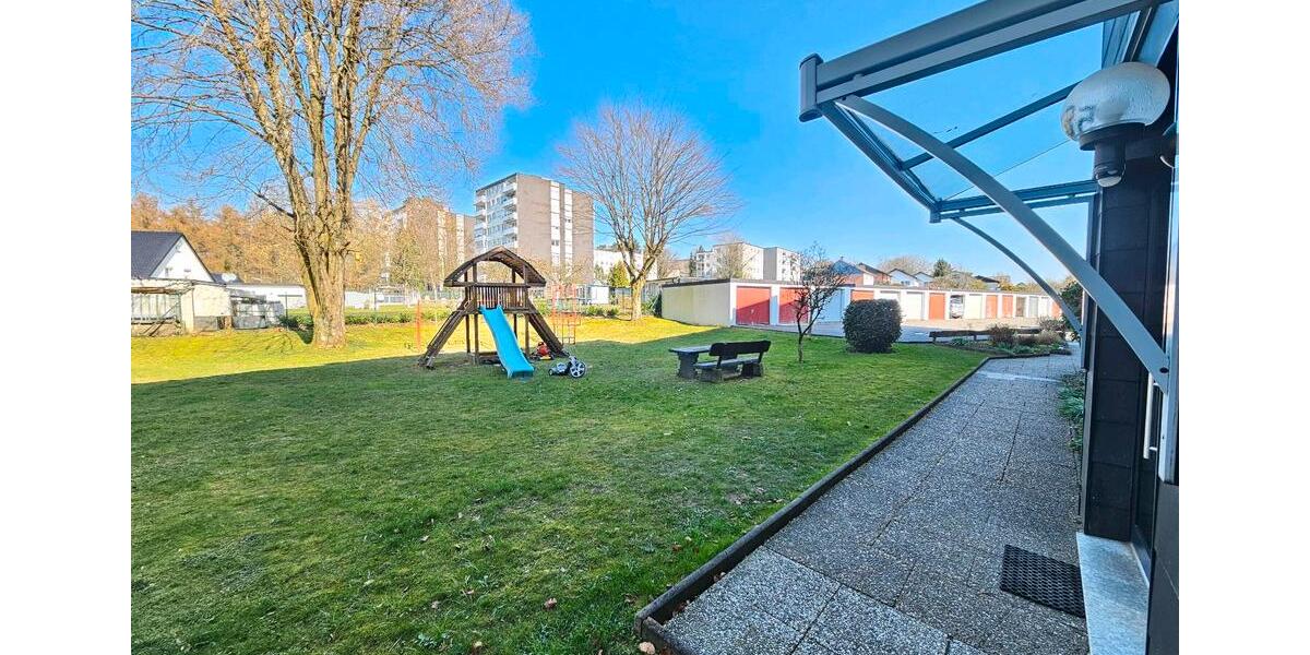 Etagenwohnung Bergneustadt - 3 Zimmer, 77 m&sup2;, 700&euro; | Angebot:26618880